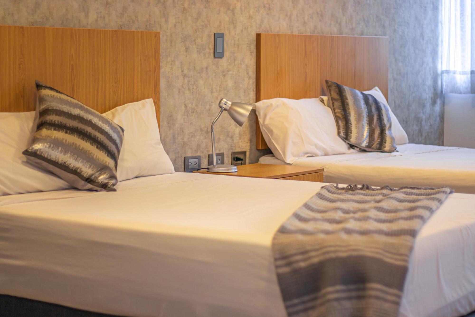 Hotel Bambu Milla De Oro Медельїн Екстер'єр фото