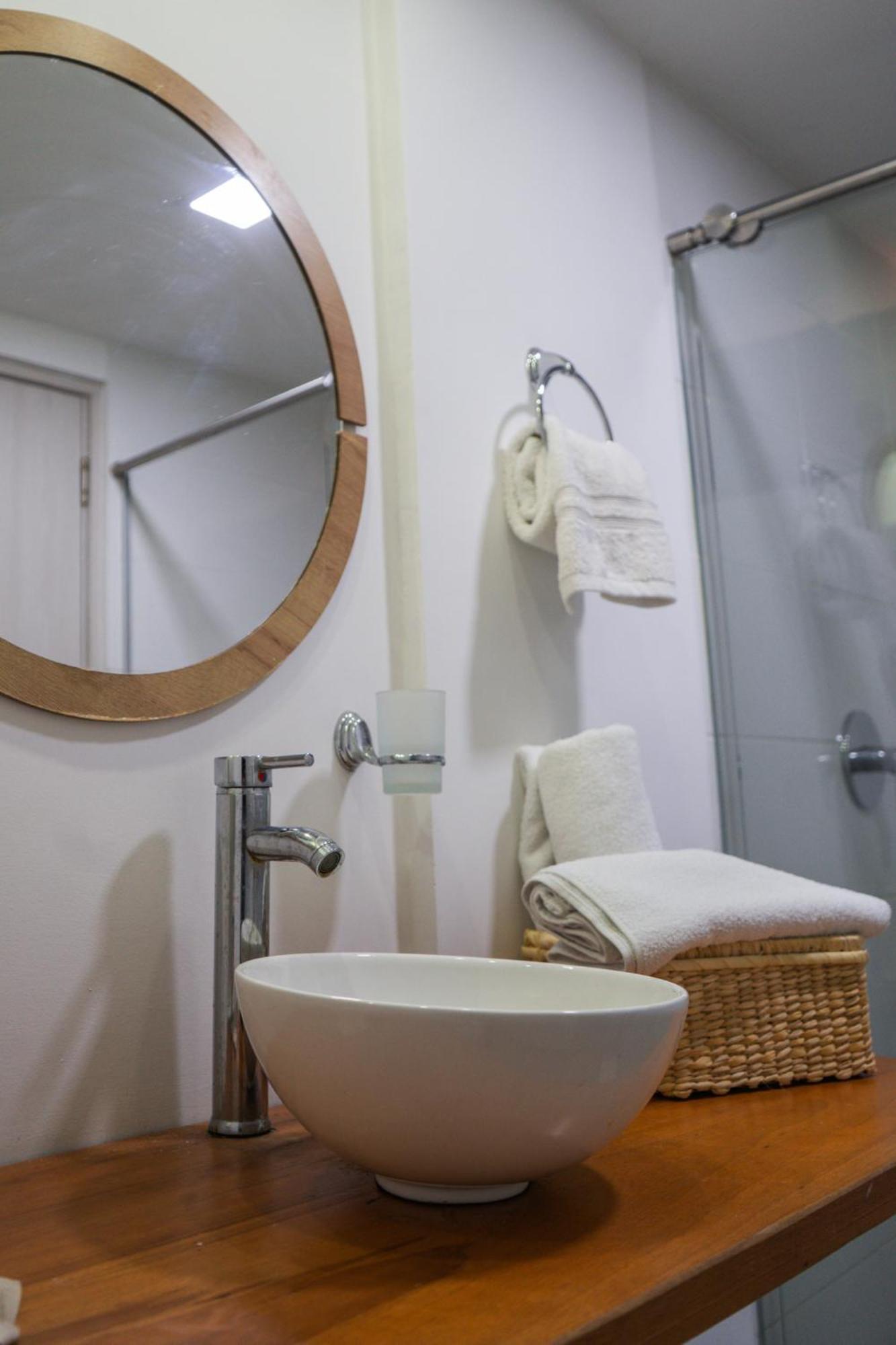 Hotel Bambu Milla De Oro Медельїн Екстер'єр фото