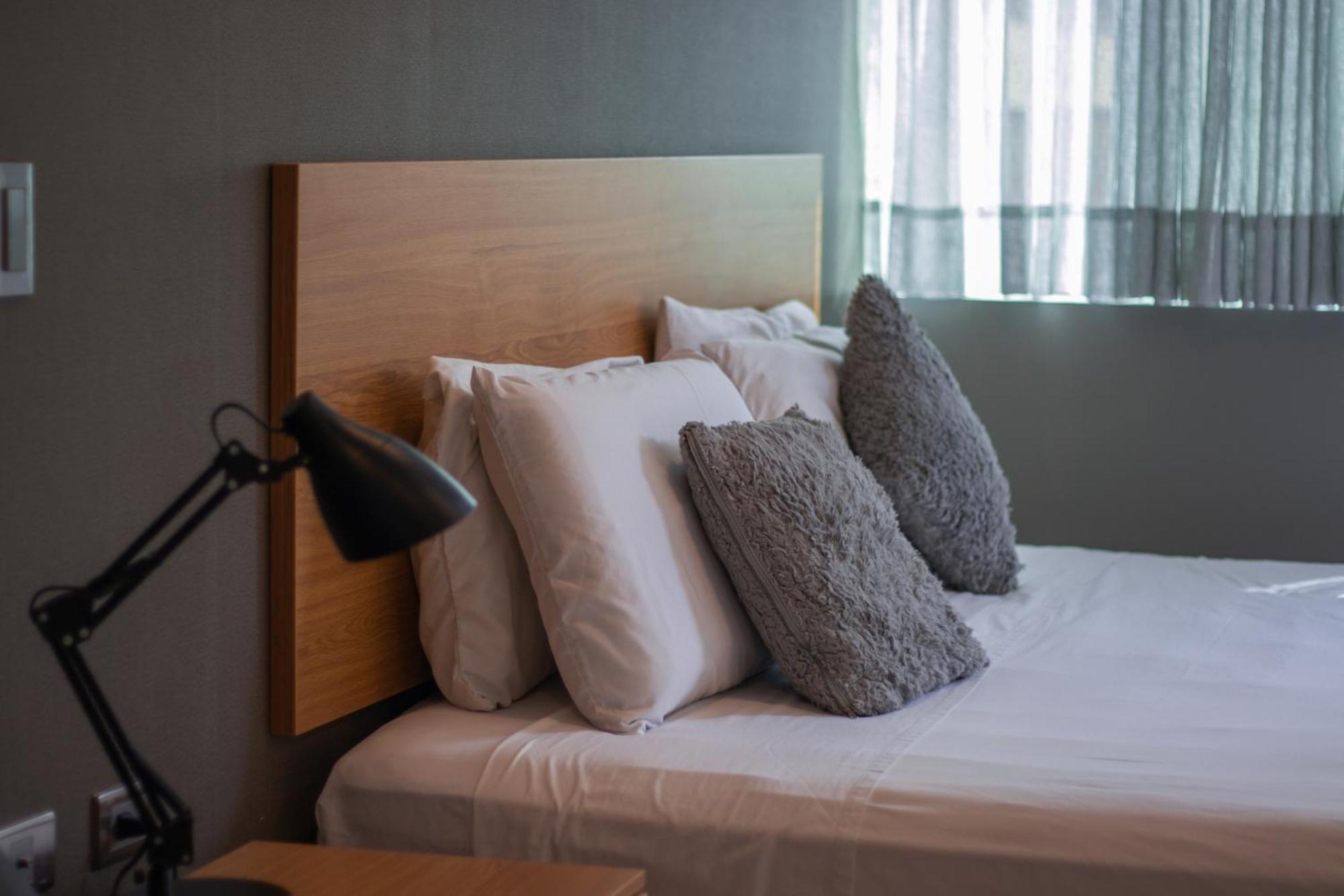 Hotel Bambu Milla De Oro Медельїн Екстер'єр фото