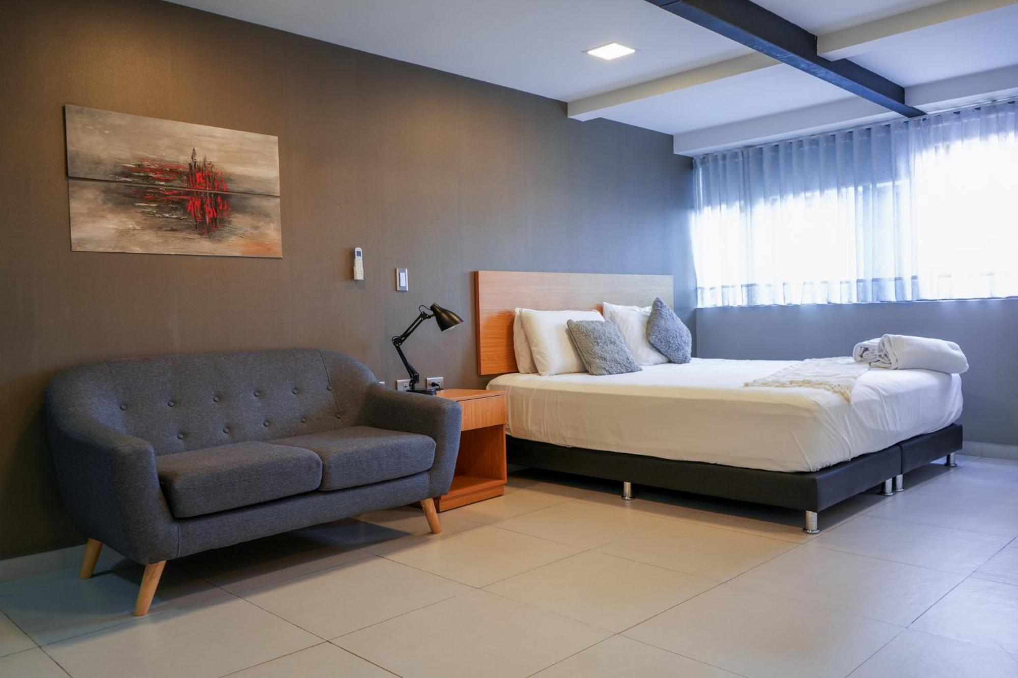 Hotel Bambu Milla De Oro Медельїн Екстер'єр фото
