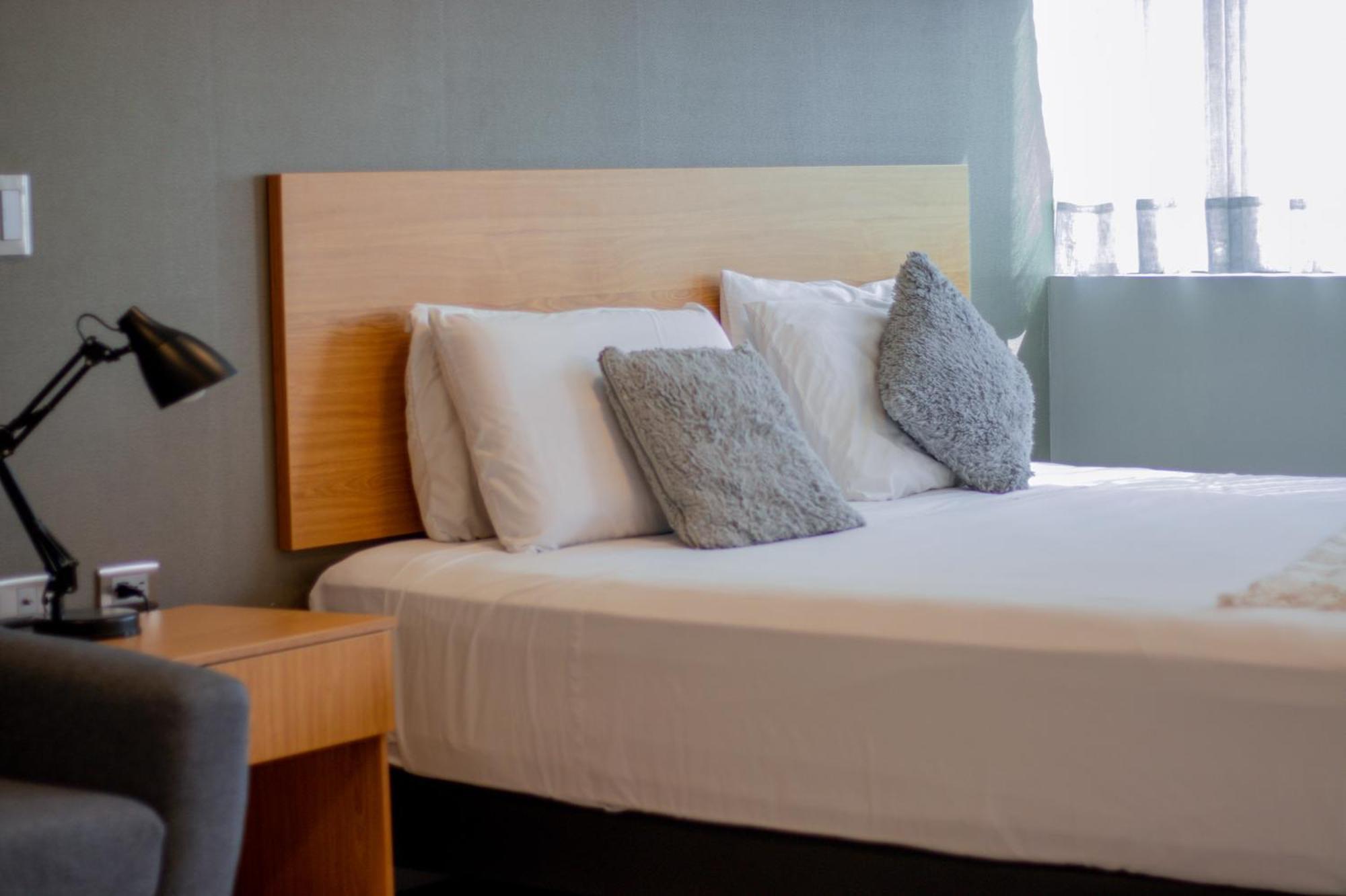 Hotel Bambu Milla De Oro Медельїн Екстер'єр фото