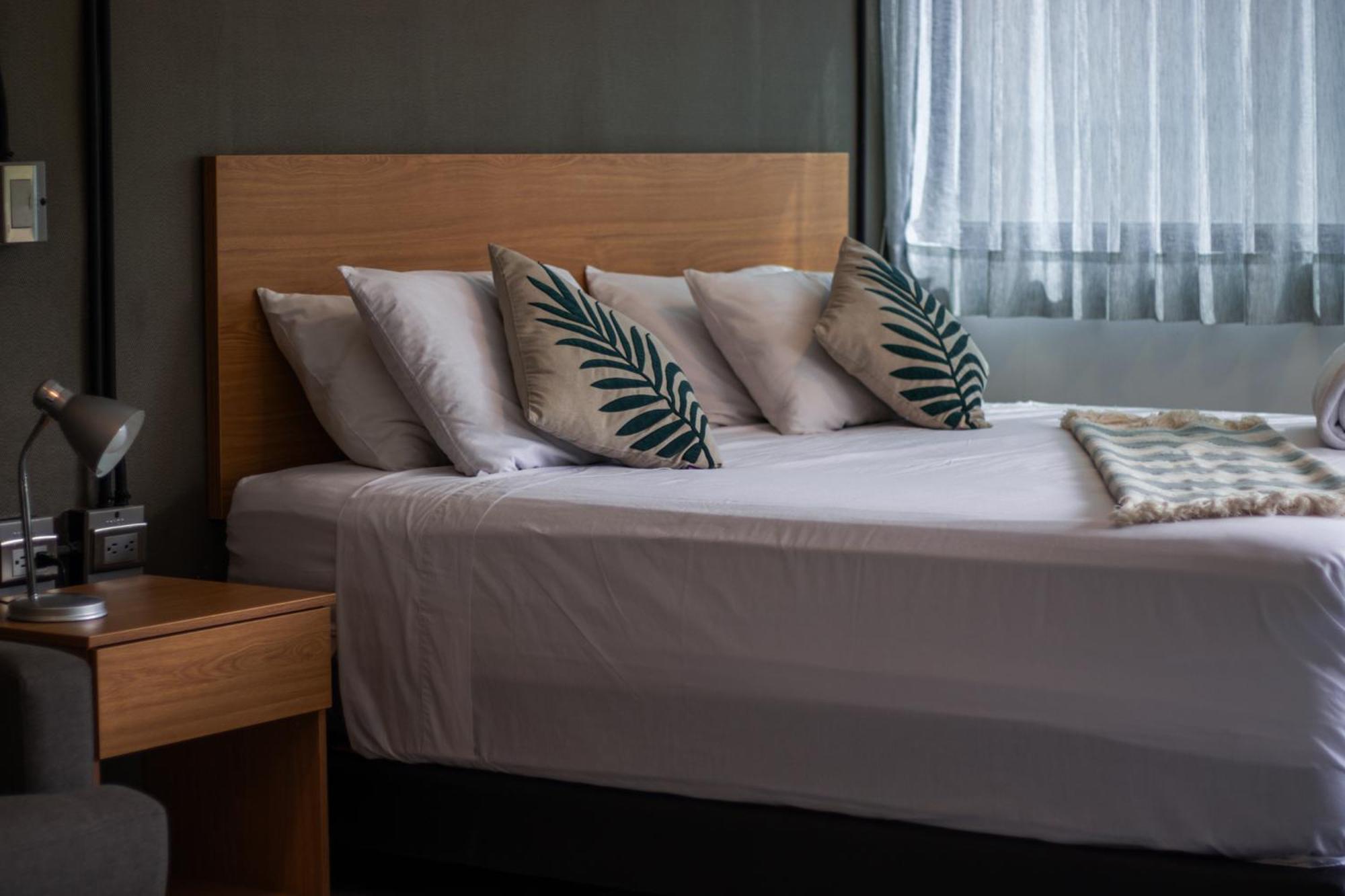 Hotel Bambu Milla De Oro Медельїн Екстер'єр фото