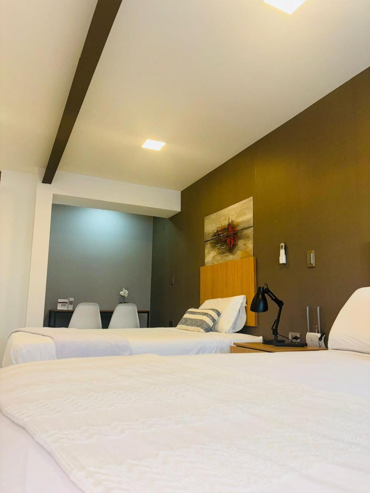 Hotel Bambu Milla De Oro Медельїн Екстер'єр фото